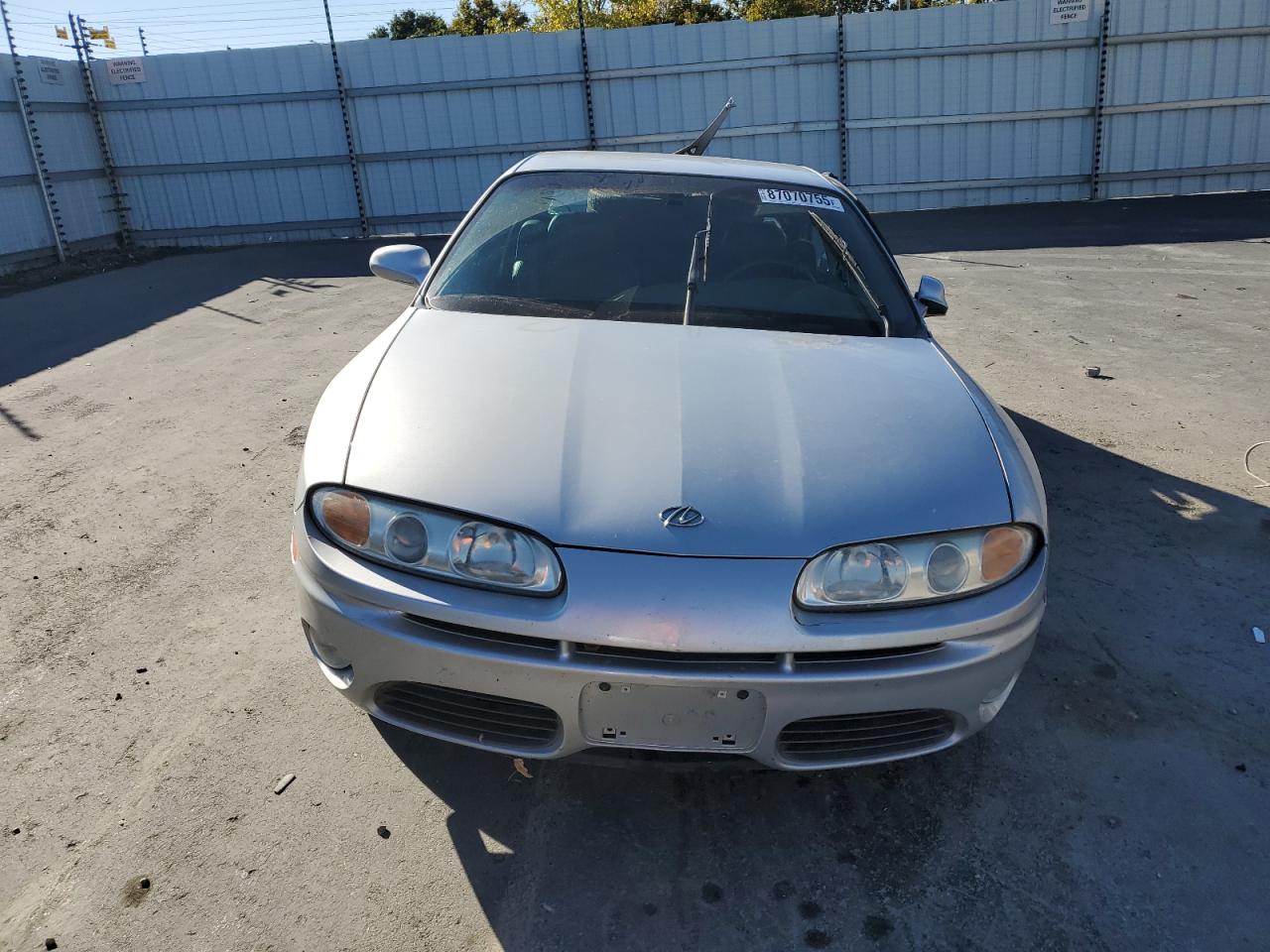 Oldsmobile Aurora 4.0 Image 6