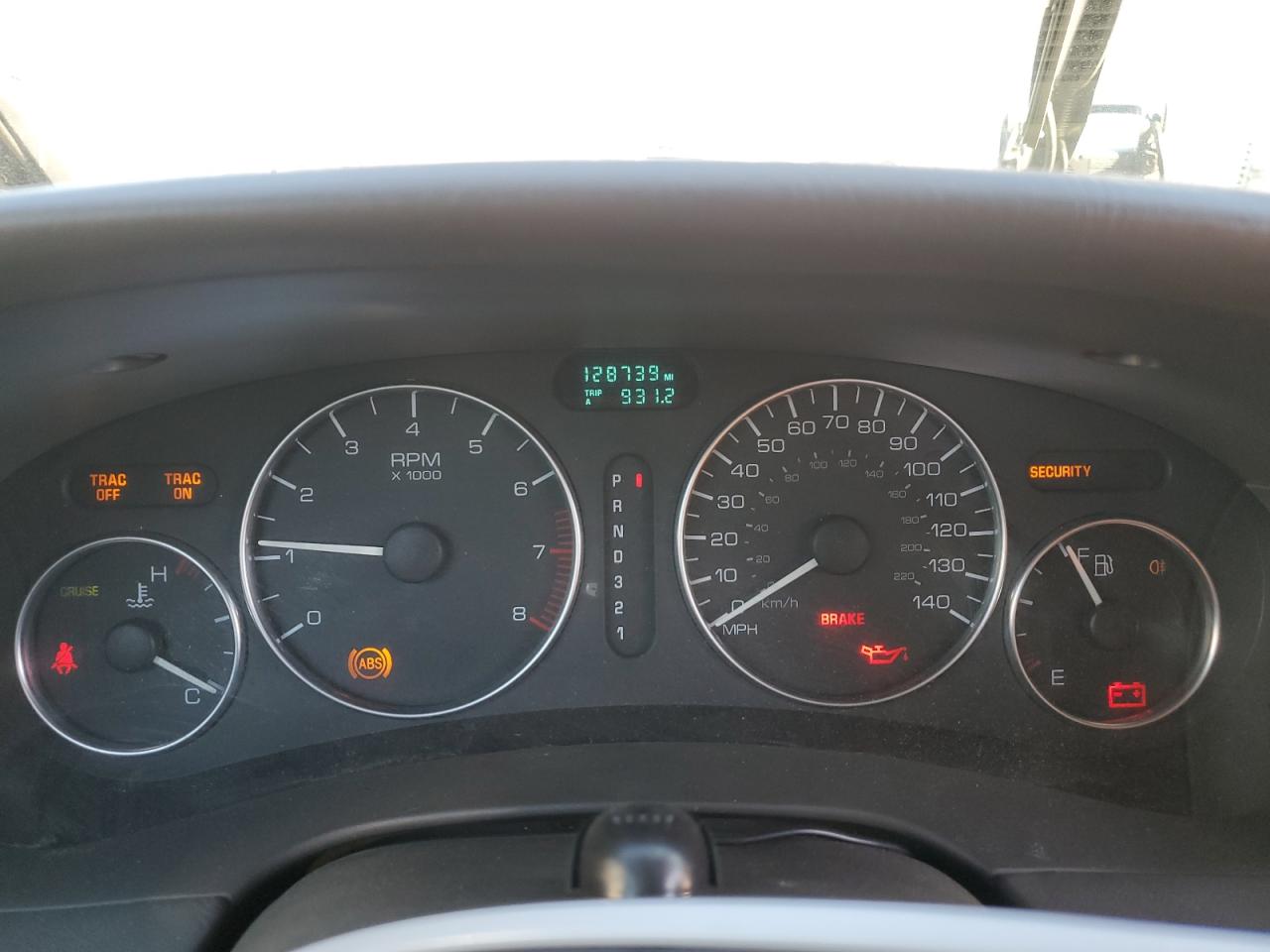 Oldsmobile Aurora 4.0 Image 10