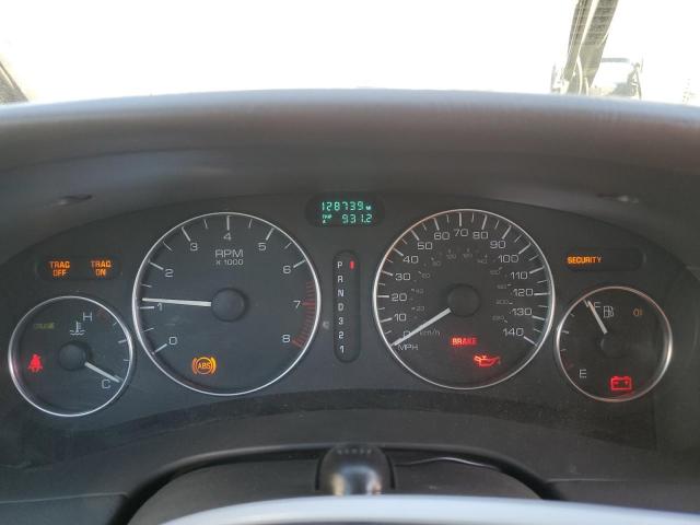 Oldsmobile Aurora 4.0 Image 10