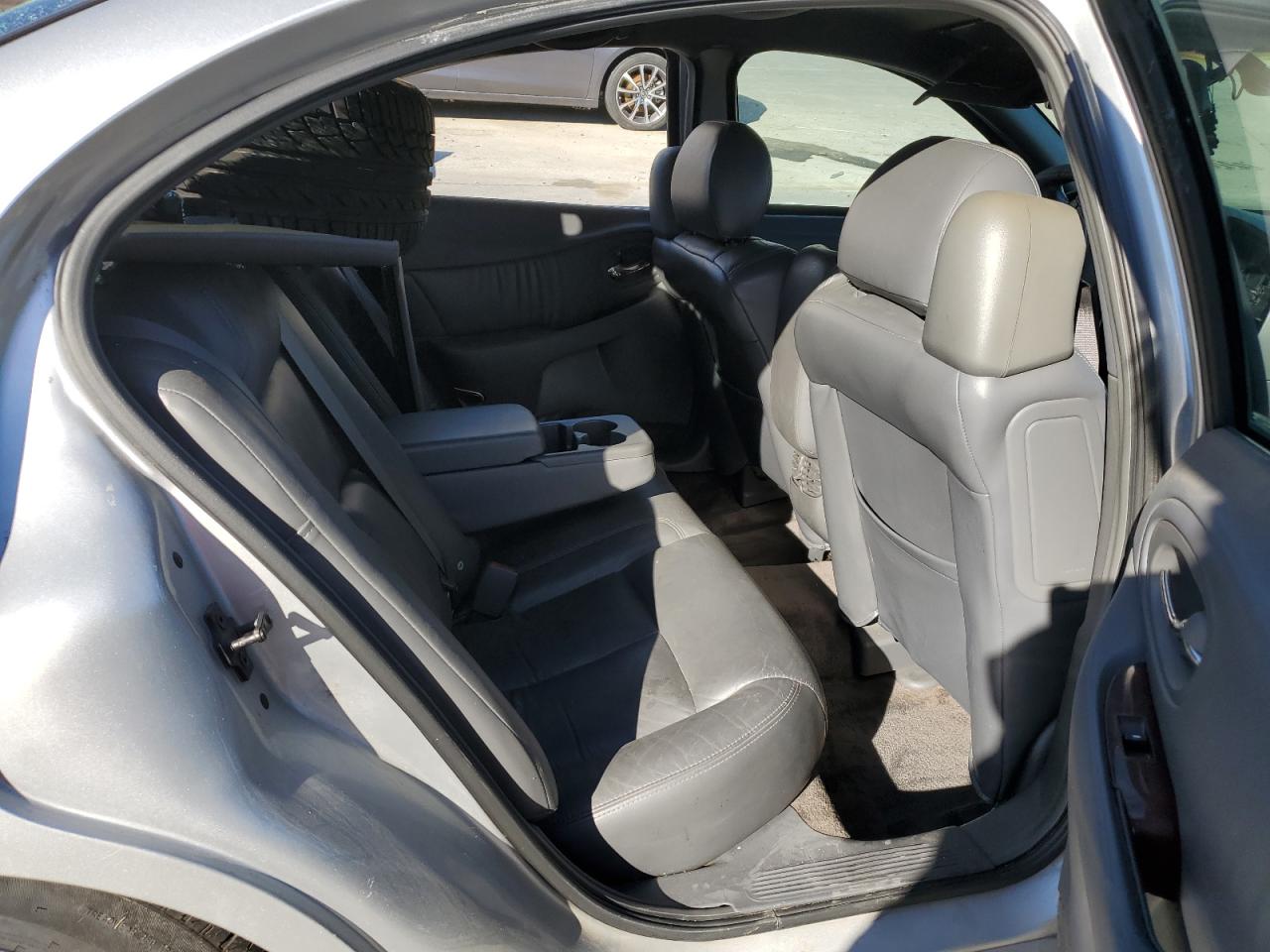 Oldsmobile Aurora 4.0 Image 7