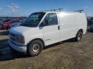 Chevrolet Express Image 1
