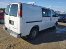 Chevrolet Express Image 9