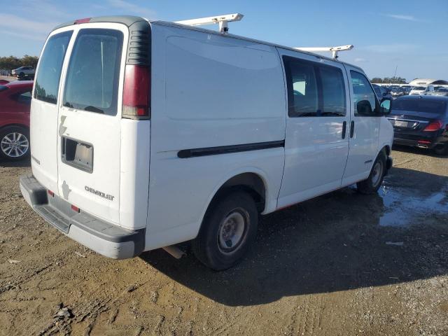 Chevrolet Express Image 9