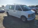 Chevrolet Express Image 8