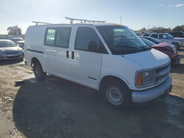 Chevrolet Express Image 8