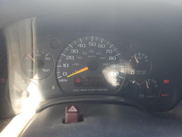 Chevrolet Express Image 13