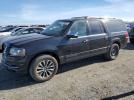 Lincoln Navigator L Image 1