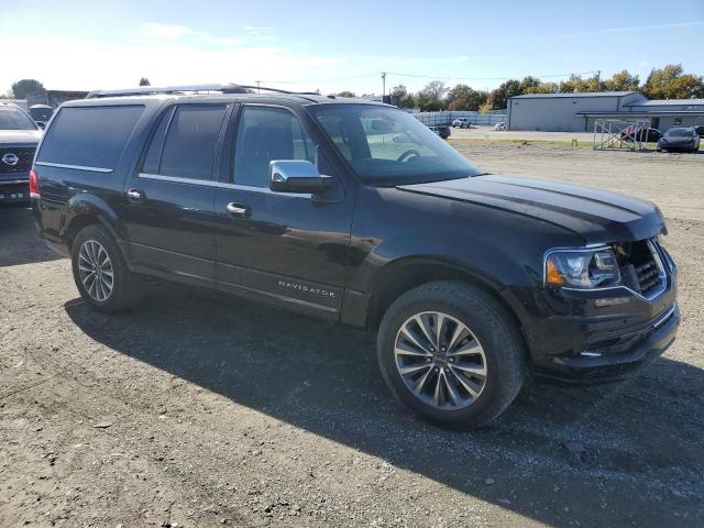 Lincoln Navigator L Image 5