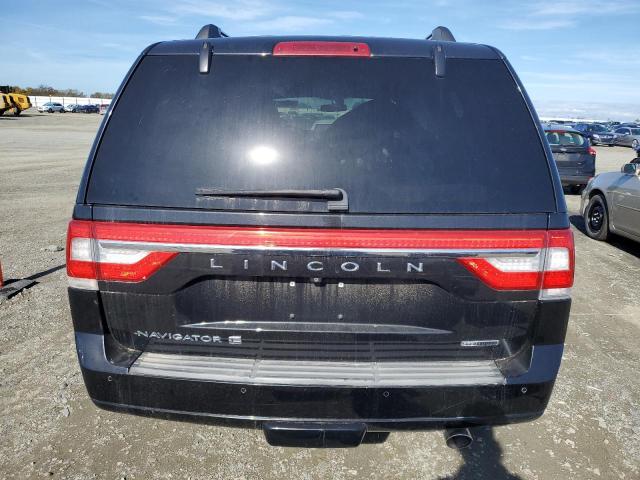 Lincoln Navigator L Image 6