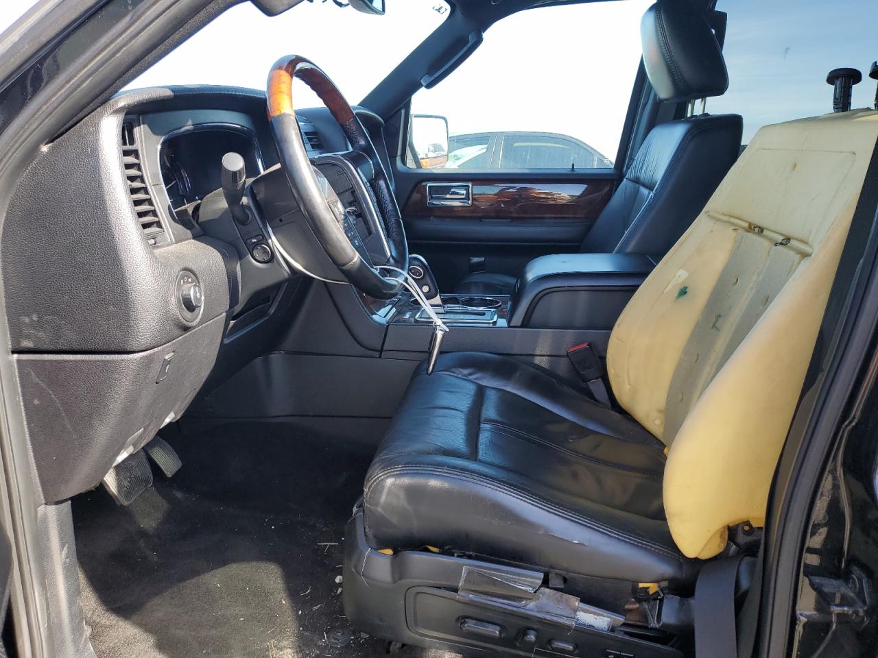 Lincoln Navigator L Image 7