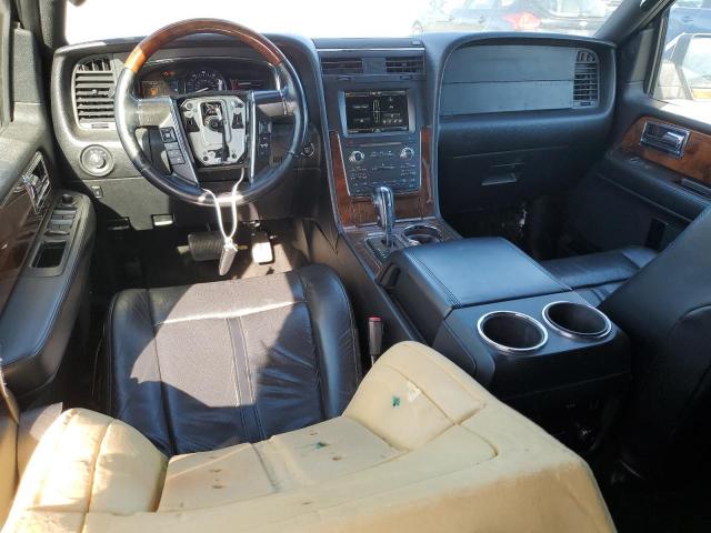 Lincoln Navigator L Image 10