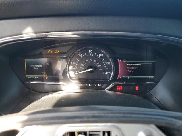 Lincoln Navigator L Image 9