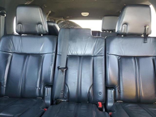 Lincoln Navigator L Image 11