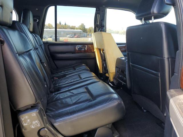 Lincoln Navigator L Image 12