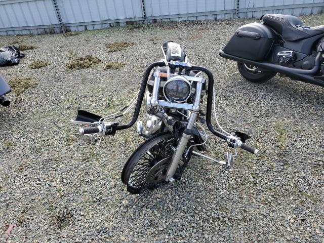 Harley-Davidson Mc Image 8
