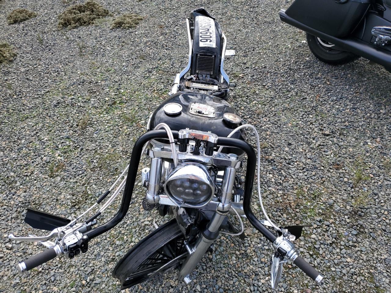 Harley-Davidson Mc Image 5