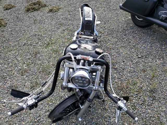 Harley-Davidson Mc Image 5