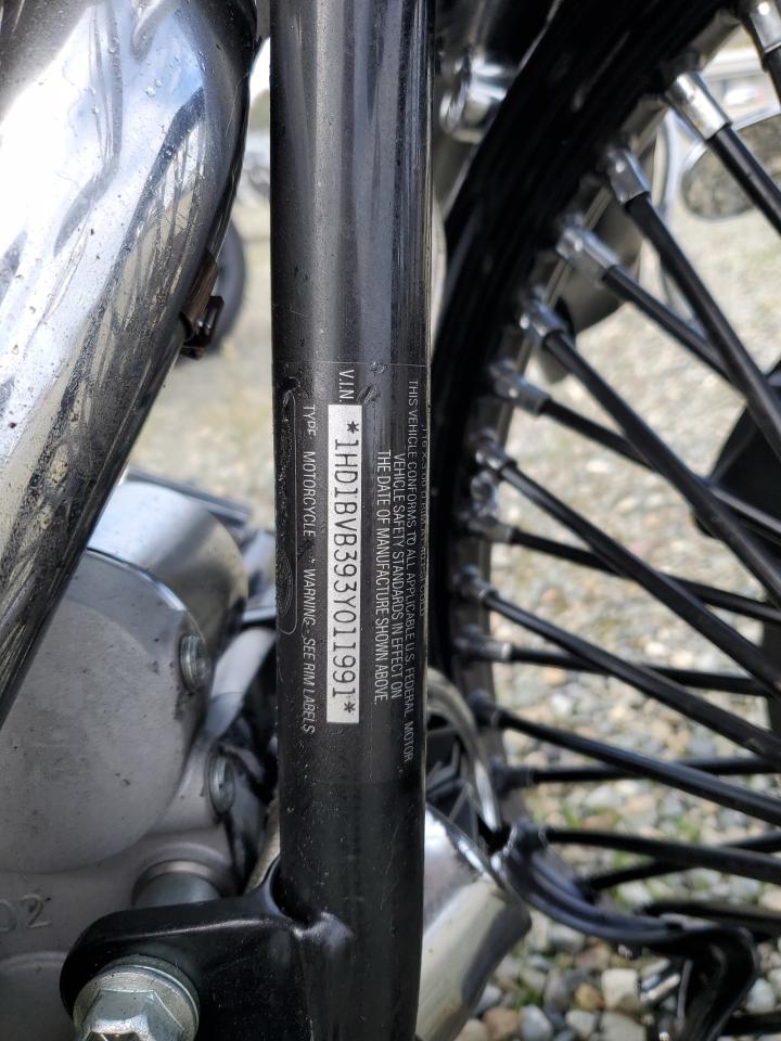 Harley-Davidson Mc Image 3