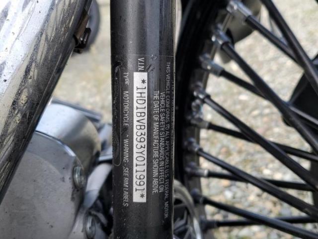 Harley-Davidson Mc Image 3