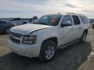 Chevrolet Suburban K1500 Ltz Image 1