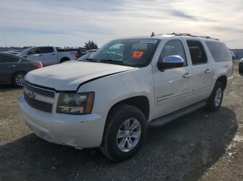  Salvage Chevrolet Suburban
