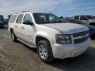 Chevrolet Suburban K1500 Ltz Image 8