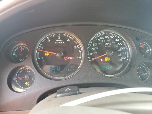 Chevrolet Suburban K1500 Ltz Image 9