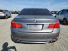 BMW 7 Series I Image 3