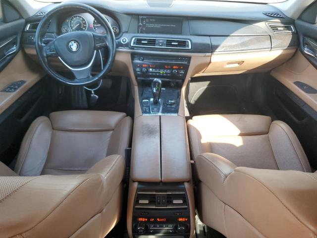 BMW 7 Series I Image 2