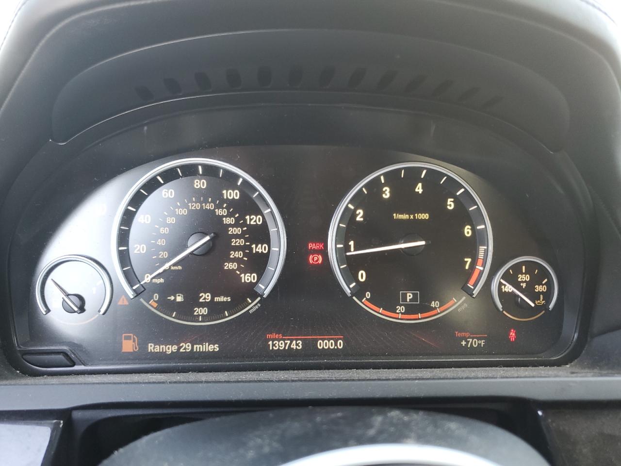 BMW 7 Series I Image 11