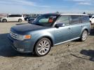 Ford Flex Limited Image 1