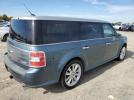 Ford Flex Limited Image 8