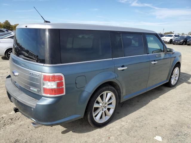 Ford Flex Limited Image 8