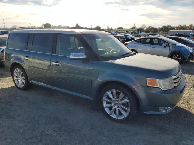 Ford Flex Limited Image 5