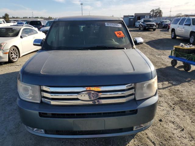 Ford Flex Limited Image 10