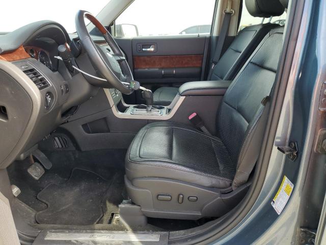 Ford Flex Limited Image 9