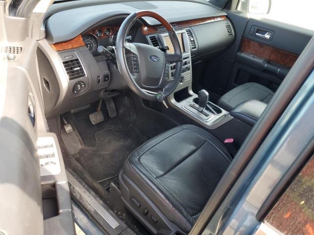 Ford Flex Limited Image 6