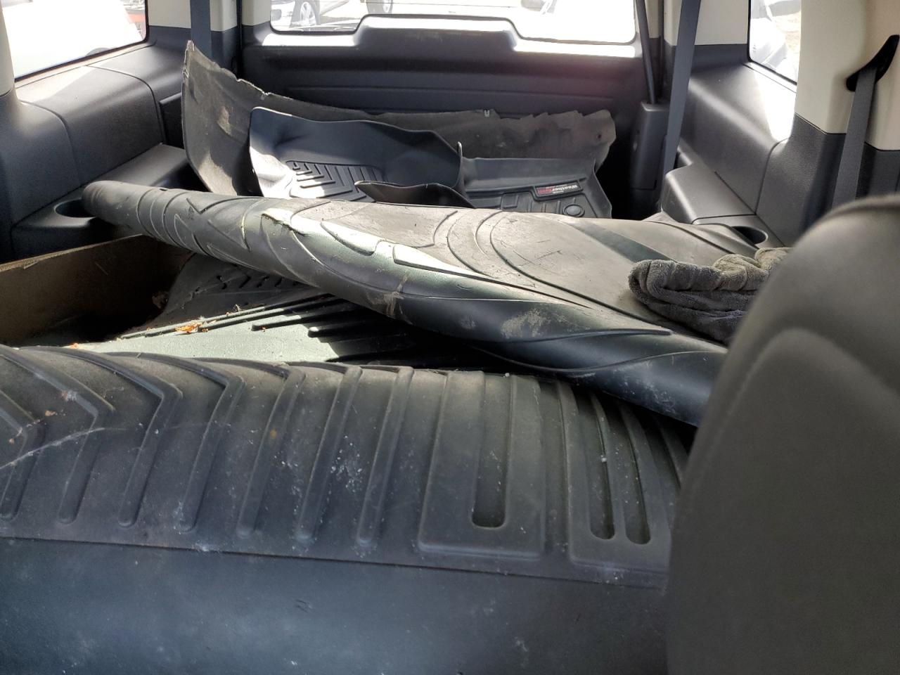 Ford Flex Limited Image 2