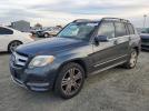 Mercedes-Benz GLK 350 4matic Image 1