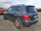 Mercedes-Benz GLK 350 4matic Image 9