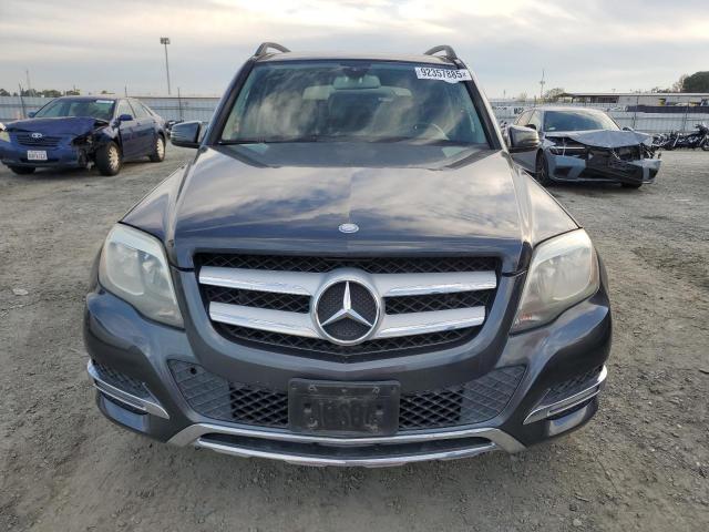 Mercedes-Benz GLK 350 4matic Image 7