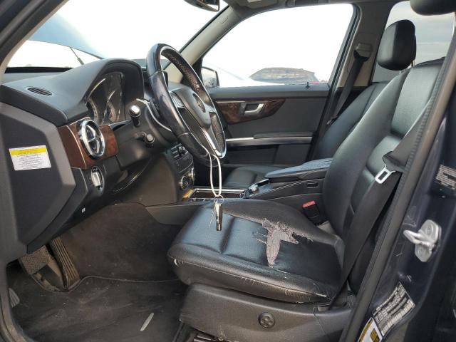 Mercedes-Benz GLK 350 4matic Image 3