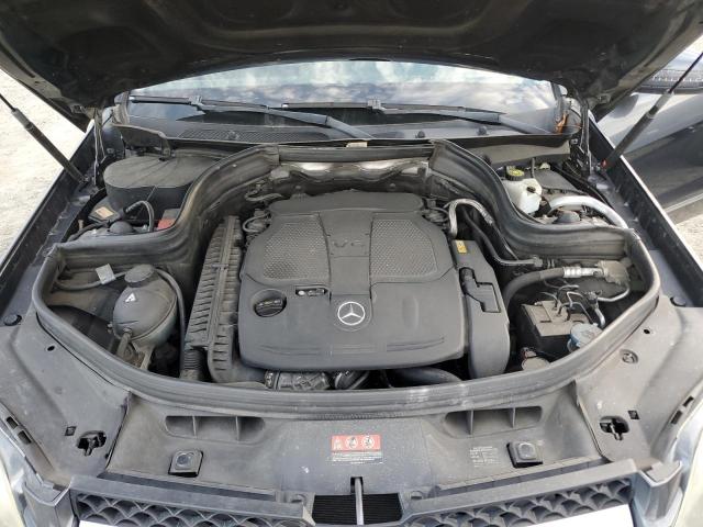 Mercedes-Benz GLK 350 4matic Image 12