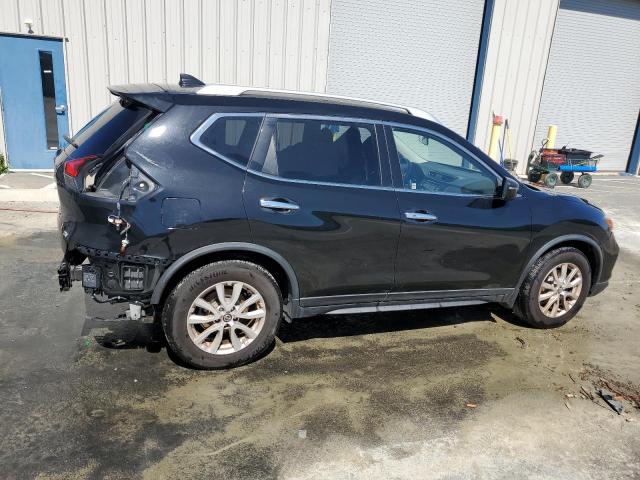 Nissan Rogue S Image 14