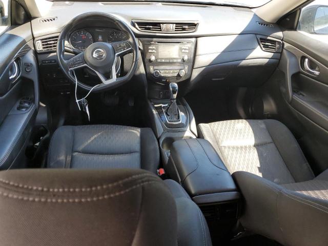 Nissan Rogue S Image 2