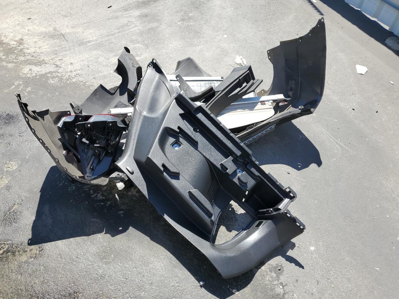 Nissan Rogue S Image 5