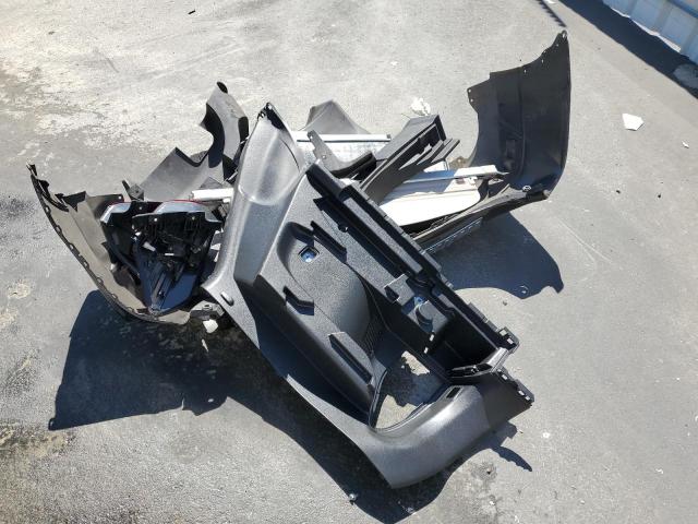 Nissan Rogue S Image 5