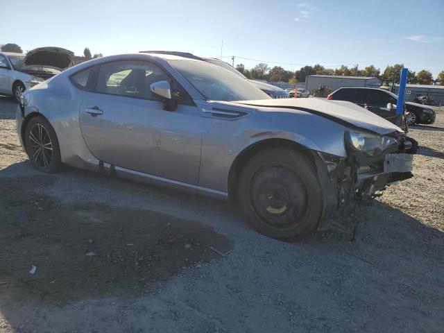 Subaru BRZ 2.0 Limited Image 9