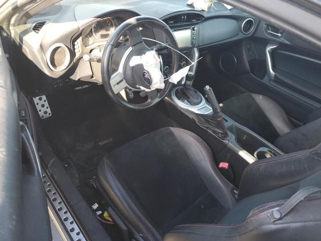 Subaru BRZ 2.0 Limited Image 6