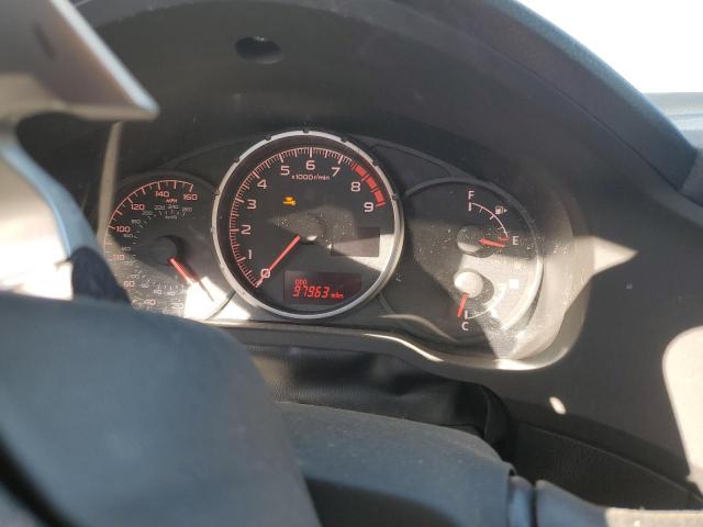 Subaru BRZ 2.0 Limited Image 5